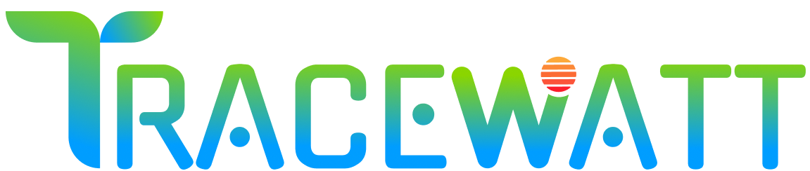Tracewatt logo